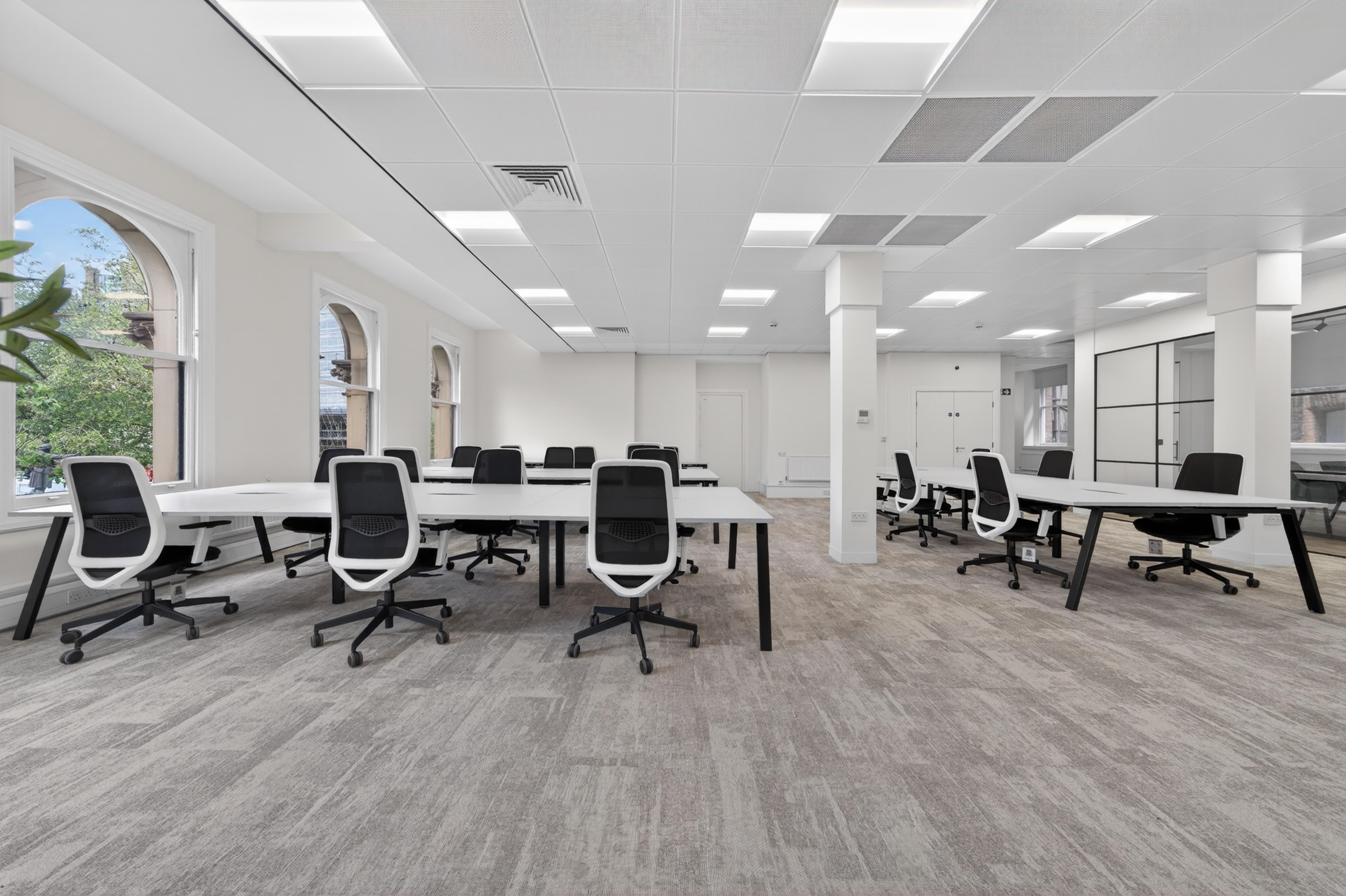 Carlton House Suite 1B third